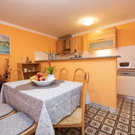 Elegant With Terrace - One Bedroom With Terrace