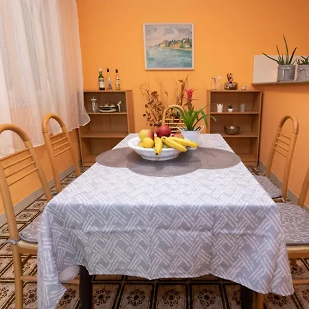 Elegant With Terrace - One Bedroom With Terrace Opatija